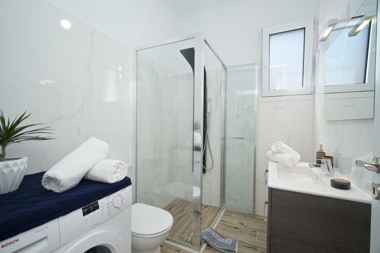 Sea Dream Appartement Sami  Buitenkant foto